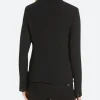 Superman and Lois Season 04 Lois Lane Blazer Back Image