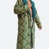 Sweetpea S1 Rhiannon Lewis Robe Front Image