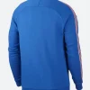 Ted Lasso S03 Jamie Tartt Jacket Back Image