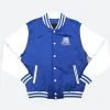 Tennessee State Royal Baseball Jacket