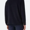 The Brutalist 2025 Harrison Lee Van Buren Sr Jacket Back Image