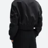 The Electric State 2025 Michelle Greene Jacket Back Image