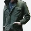 The Expendables 4 Gunner Jensen Jacket