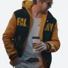 The Fall Guy Ryan Gosling Carpool Jacket Style 02 Image