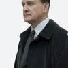 The Gold Brian Boyce Trench Coat Image