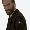 The Handmaids Tale Fred Waterford Blazer Actor Image