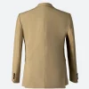 The Handmaids Tale Mark Tuello Blazer Back Image