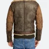 The Iron Claw Kevin Von Erich Jacket