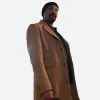 The Irrational Alec Mercer Trench Coat Actor Image