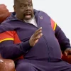 The Neighborhood S07 Calvin Butler Track Jacket Front Image