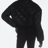 The Real Housewives of Atlanta S13 Shereé Whitfield Puffer Jacket BAck Imag
