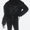 The Real Housewives of Atlanta S13 Shereé Whitfield Puffer Jacket Front Image