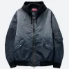 The Recruit S02 Owen Hendricks Bomber Jacket Front Image