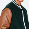 The Role of a Lifetime S01 Dad Varsity Jacket Arm image