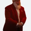 The Santa Clauses S02 Santa Claus Blazer Front Image