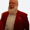 The Santa Clauses S02 Santa Claus Blazer Image