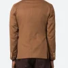 The Studio Matt Remick Blazer Back Image