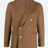 The Studio Matt Remick Blazer Front Image