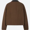 The Today Show 2025 Big Sean Jacket Back Image