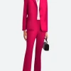 The View 2025 Joy Behar Blazer Front Image