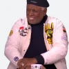The View George Wallace Leather Jacket
