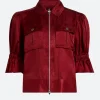 The View Joy Behar S27 Jacket Front Image Image
