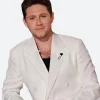 The Voice Nial Horan Blazer