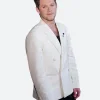 The Voice Nial Horan Blazer Front Image