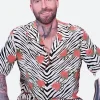 The Voice S27 Adam Levine Shirt Actor Image