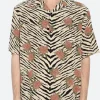 The Voice S27 Adam Levine Shirt Front Image