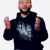 The Voice S27 John Legend Hoodie