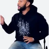 The Voice S27 John Legend Hoodie Full Image