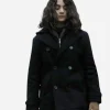 The Walking Dead_ Daryl Dixon Laurent Carriere Coat