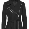 The Way Home S03 Kat Landry Coat Frot Image