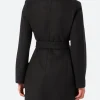 The Way Home Season 03 Kat Landry Coat