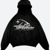 The Weeknd Hurry Up Tomorrow The Final Chapter Hoodie
