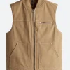 The Wish Swap 2025 Henry McMillan Vest Front Image