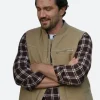 The Wish Swap 2025 Henry McMillan Vest Full Image