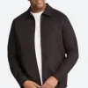 Thunderbolts 2025 Premiere Bucky Barnes Jacket Front Image