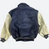 Timothée Chalamet Avirex Jacket