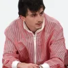 Timothee Chalamet MSG NYC Jacket Actor Image