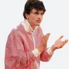 Timothee Chalamet MSG NYC Jacket Side Image