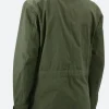 Top Boy Sully Stone Island Jacket Back Image