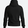 Toronto PWHL Hoodie Back Image