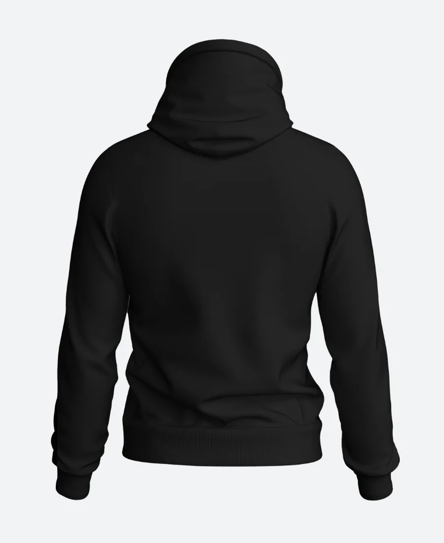 Toronto PWHL Hoodie Back Image