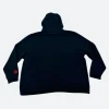 Toronto Raptors Hoodie Back Image