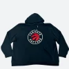 Toronto Raptors Hoodie Front Image