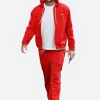 Travis Kelce TNF Celine Tracksuit Actor Image