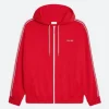 Travis Kelce TNF Celine Tracksuit Front Image