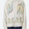 Travis Kelce X Jil Sander Jacket Front Image